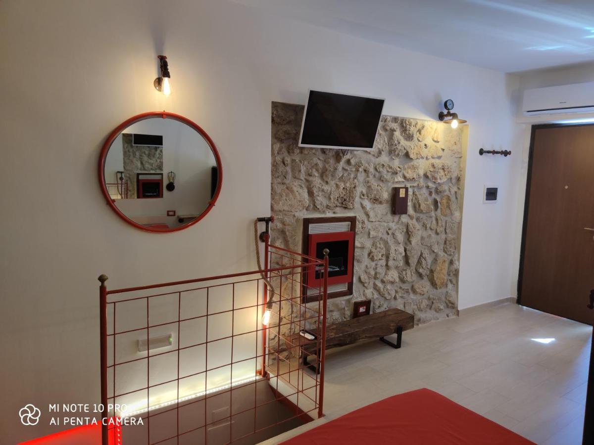 La Cantina Di Giuliano Falvaterra Exterior photo